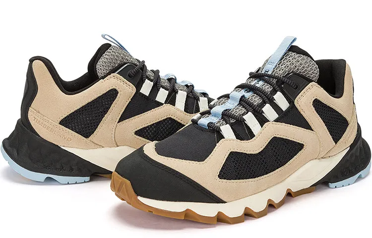 Timberland Solar Wave Leather Sneakers 'Beige' A5STVM sold by KicksCrew product image thumbnail 5