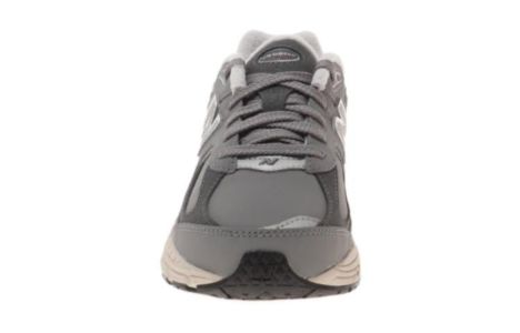 (GS) New Balance 2002R 'Cool Grey' GC2002RG sold by KicksCrew