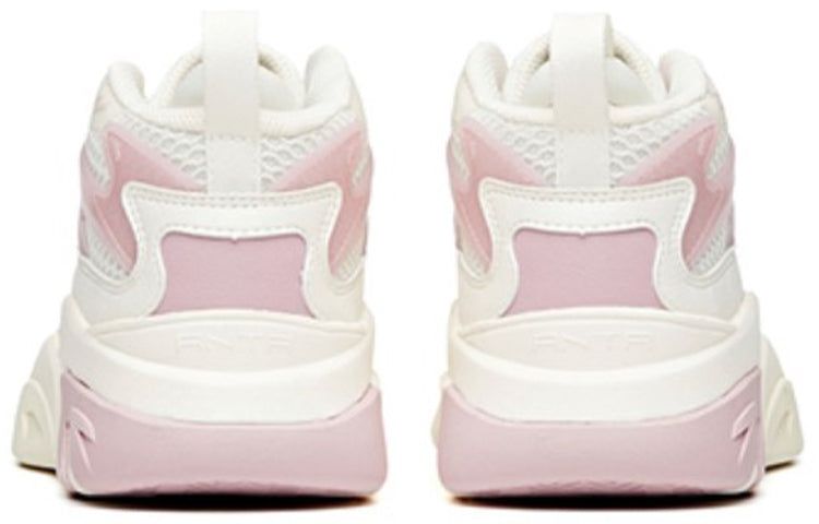 (WMNS) ANTA Casual Sports Shoes 'Pink White' 922038020-2 sold by KicksCrew product image thumbnail 4
