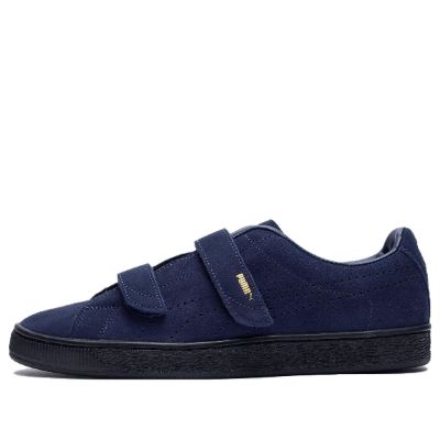 PUMA Suede Classic V x Noah 'Navy' 396112-02 sold by KicksCrew