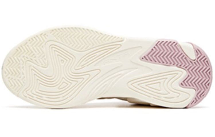 (WMNS) ANTA Casual Sports Shoes 'Pink White' 922038020-2 sold by KicksCrew product image thumbnail 5