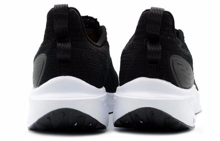 (WMNS) 361 Degrees Flying Fish 'Black White' 582022241-6 sold by KicksCrew product image thumbnail 4