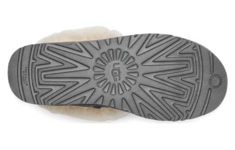 ★UGG★Nita 1119002LGRY Grey★追跡可 ☆UGG☆Nita 1119002LGRY Grey☆追跡可
