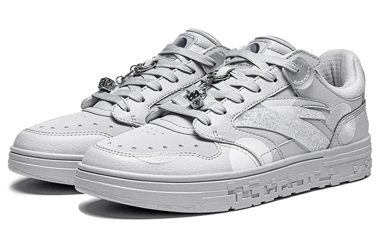 ANTA Street Naughty 'Grey Moon' 112248066S-1 sold by KicksCrew product image thumbnail 3