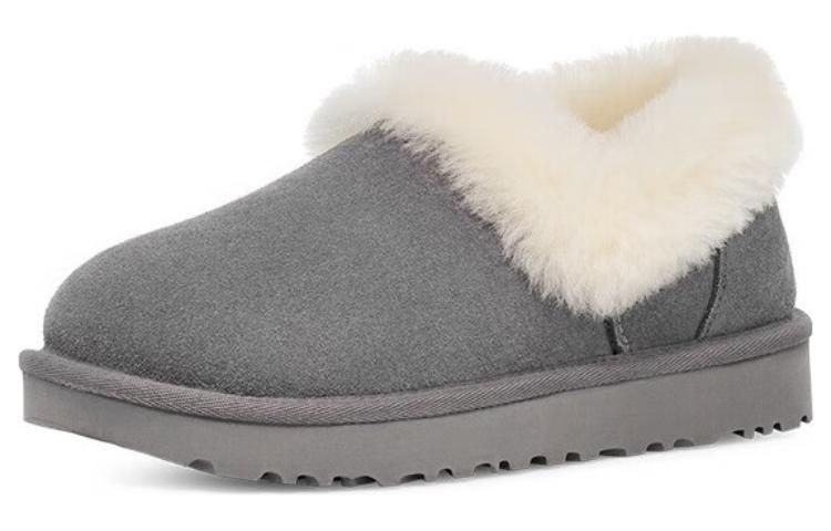 ★UGG★Nita 1119002LGRY Grey★追跡可 WMNS) UGG Nita 'Grey' 119002-LGRY | Parallel
