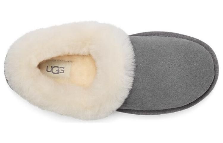 ★UGG★Nita 1119002LGRY Grey★追跡可 WMNS) UGG Nita 'Grey' 119002-LGRY | Parallel