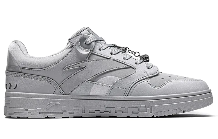 ANTA Street Naughty 'Grey Moon' 112248066S-1 sold by KicksCrew product image thumbnail 2