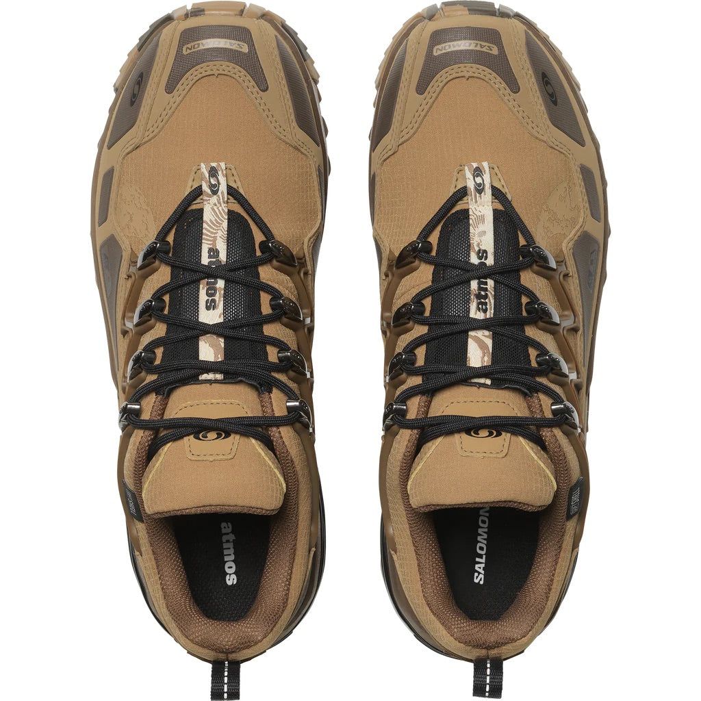 SALOMON x Atmos ACS + CSWP 'Brown' 475042 sold by KicksCrew product image thumbnail 3