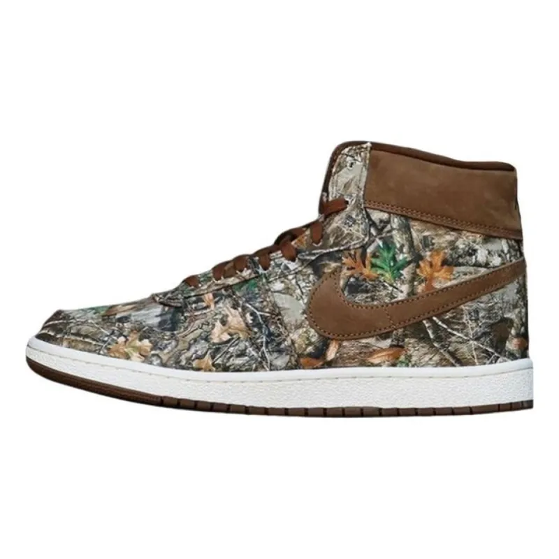 Air Jordan Air Ship PE SP x Realtree 'Edge Camo' FD1324-900 sold by KicksCrew