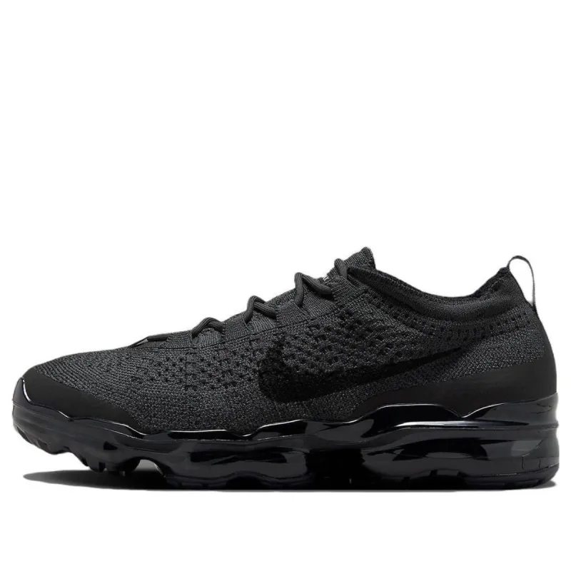 Nike Air VaporMax 2023 Flyknit 'Anthracite Black' DV1678-006 sold by KicksCrew