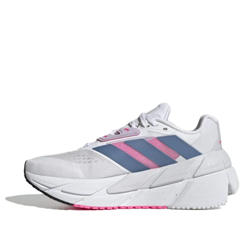 (WMNS) Adidas Adistar CS 2.0 'White Altered Blue' HP9643 sold by KicksCrew