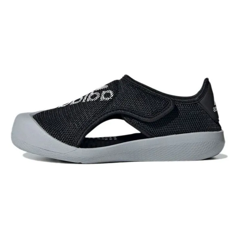 (PS) Adidas Altaventure Sport 'Core Black Grey' GV7807 sold by KicksCrew