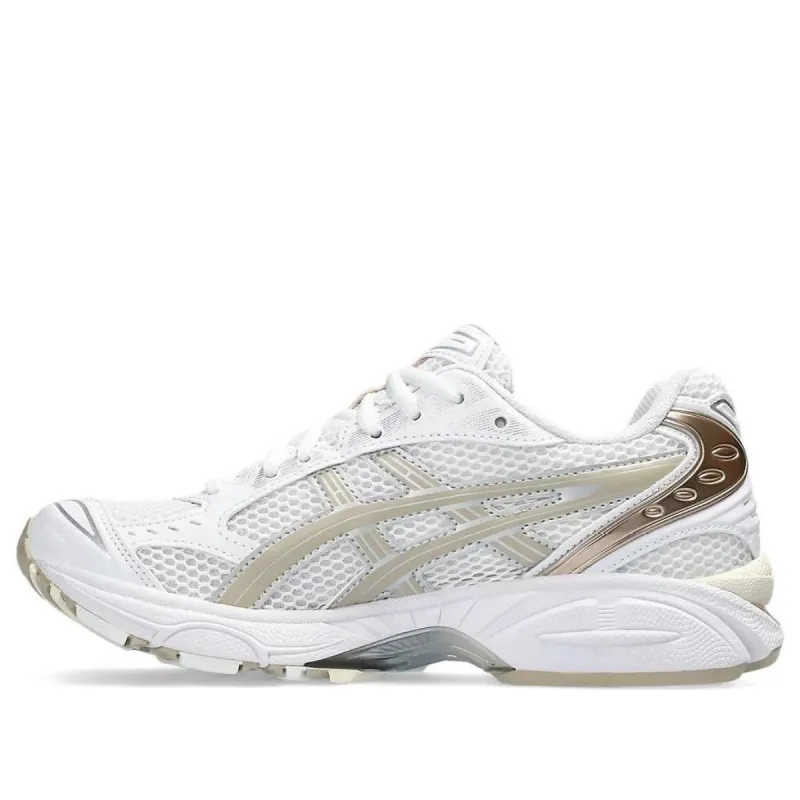 (WMNS) Asics Gel-Kayano 14 'Simply Taupe' 1202A056-110 sold by KicksCrew