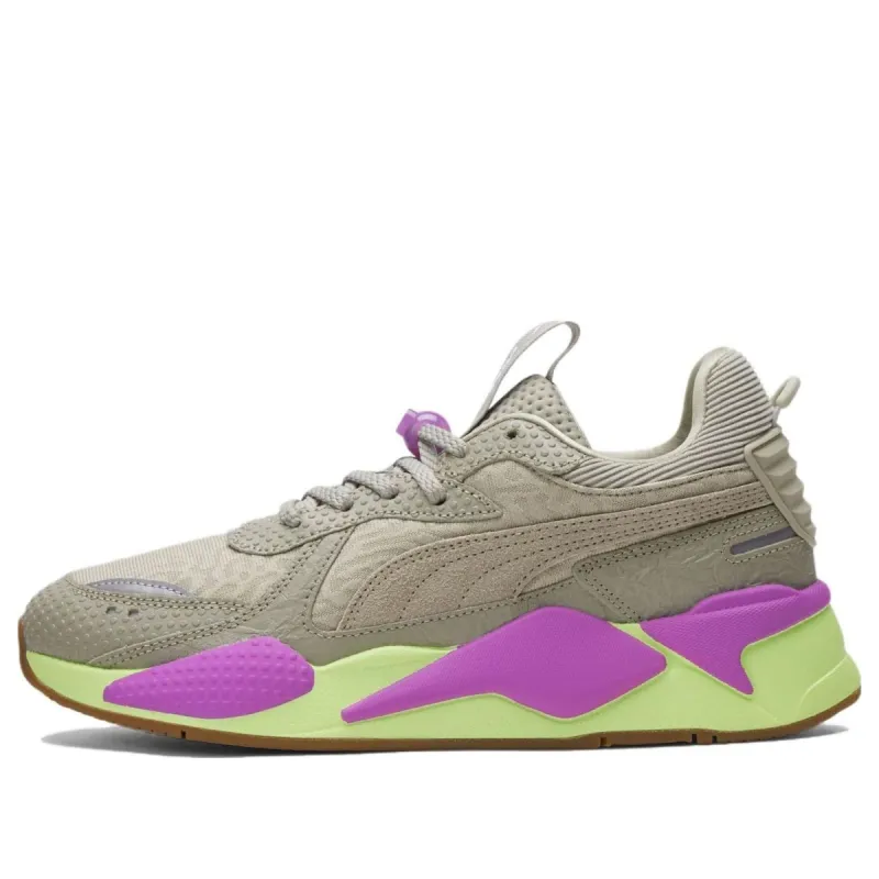 Puma Ron Funches x RS-X 'Be Seen' 389160-01 sold by KicksCrew