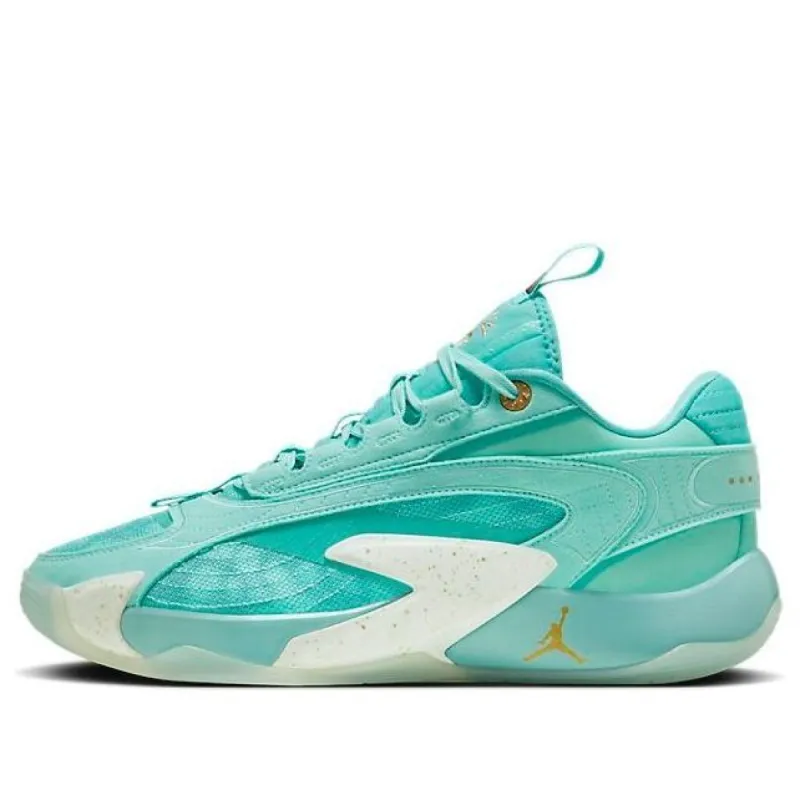 Air Jordan Luka 2 PF 'Tropical Twist' DX9012-300 sold by KicksCrew
