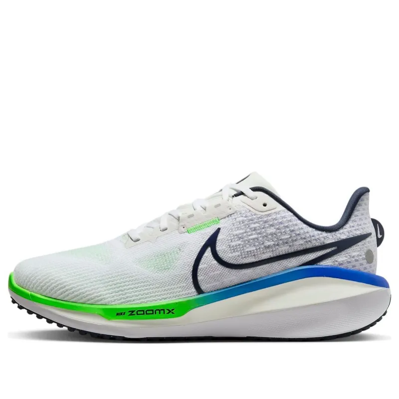 Nike Air Zoom Vomero 17 'White Thunder Blue' FB1309-100 sold by KicksCrew