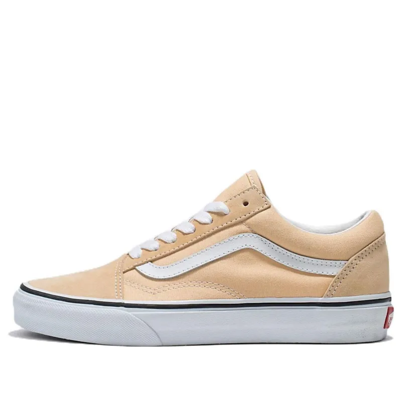 Vans Old Skool 'Pink Beige' VN0007NTBLP sold by KicksCrew