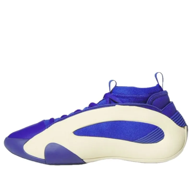 adidas Harden Vol. 8 'Royal Blue Cream White' IE2697 sold by KicksCrew
