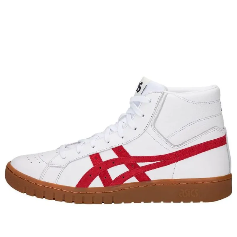 Asics Gel PTG MT 'White Classic Red' 1193A100-100 sold by KicksCrew