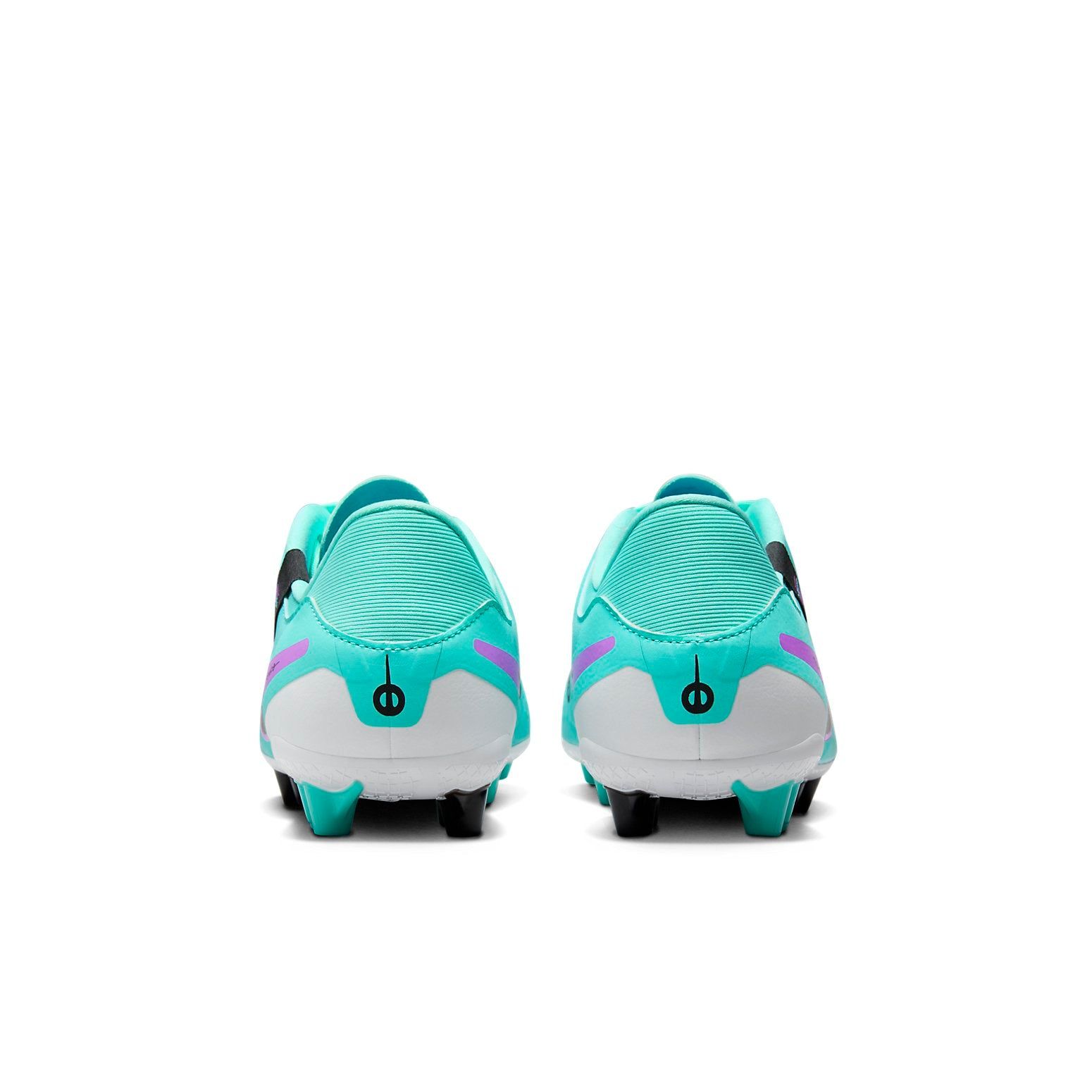 Nike Tiempo Legend 10 Academy AG 'Hyper Turquoise' DV4340-300 sold by KicksCrew product image thumbnail 5