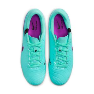 Nike Tiempo Legend 10 Academy AG 'Hyper Turquoise' DV4340-300 sold by KicksCrew