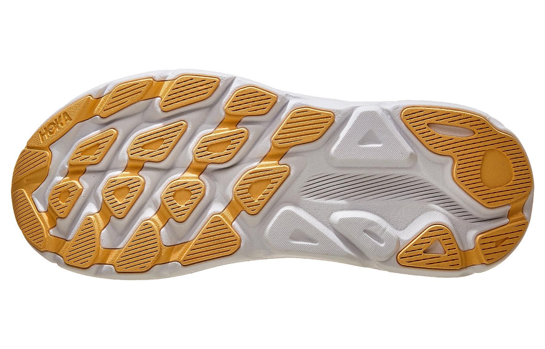 Hoka One One Clifton 9 'Vibrant Orange Impala' 1127895-VOIM sold by KicksCrew product image thumbnail 5