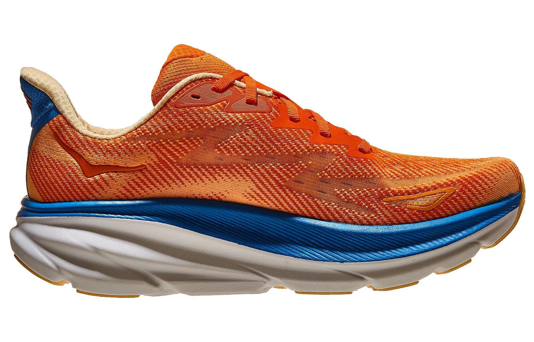 Hoka One One Clifton 9 'Vibrant Orange Impala' 1127895-VOIM sold by KicksCrew product image thumbnail 2