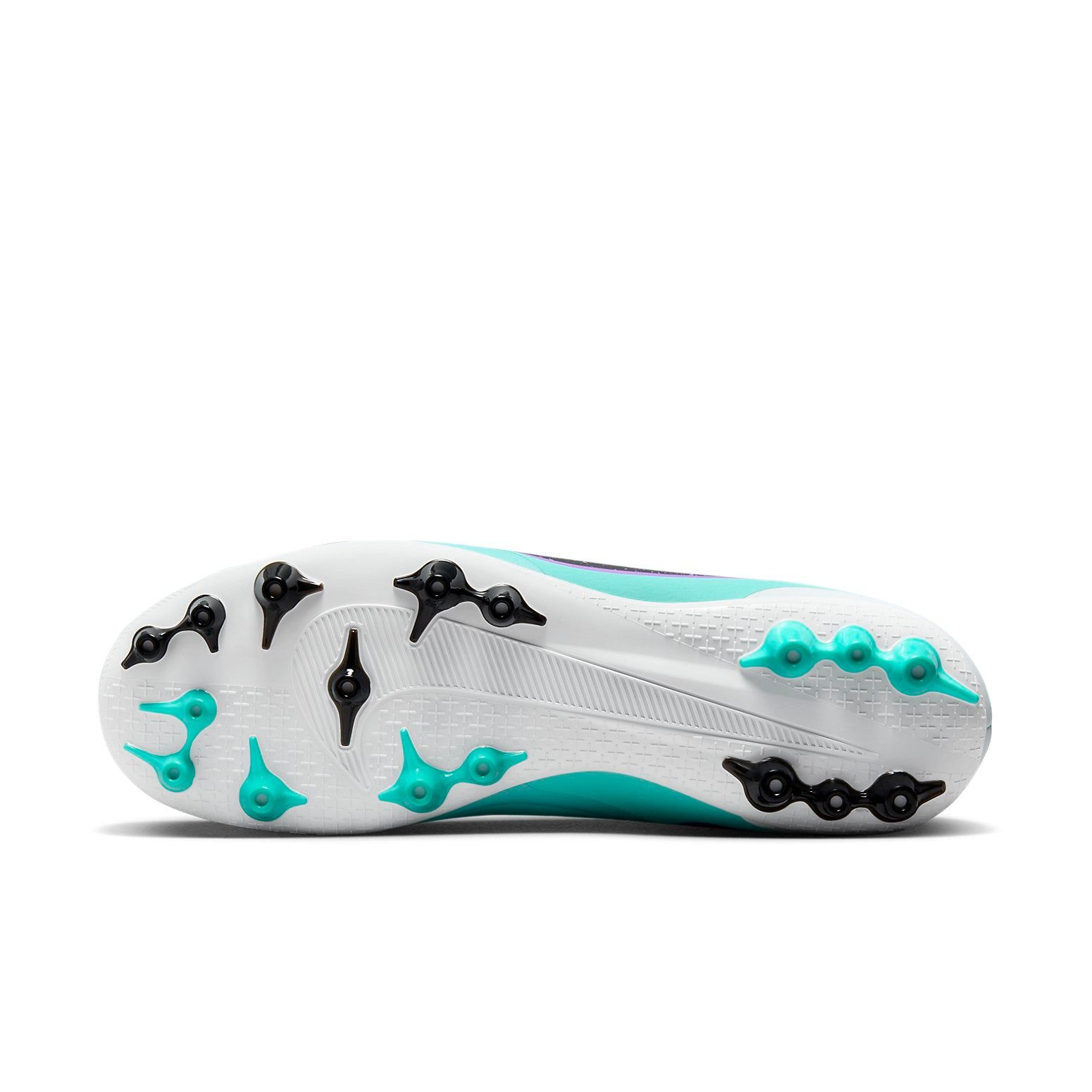 Nike Tiempo Legend 10 Academy AG 'Hyper Turquoise' DV4340-300 sold by KicksCrew product image thumbnail 6