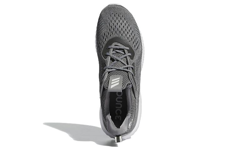 adidas Alphabounce 1 'Triple Grey' GV8826 sold by KicksCrew product image thumbnail 5