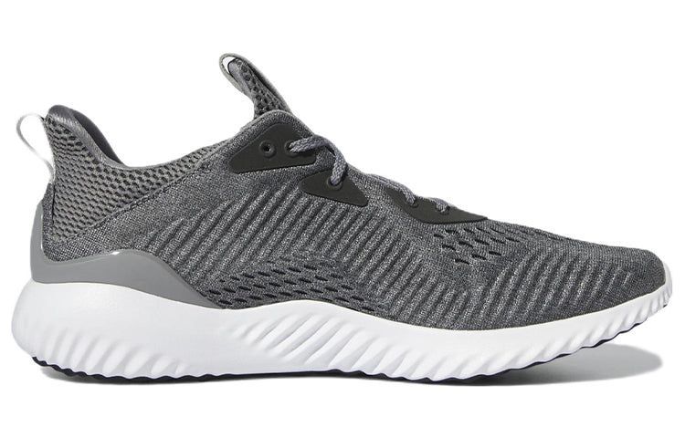adidas Alphabounce 1 'Triple Grey' GV8826 sold by KicksCrew product image thumbnail 2