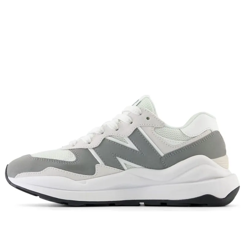 (WMNS) New Balance 57/40 'Slate Grey' W5740SVD sold by KicksCrew