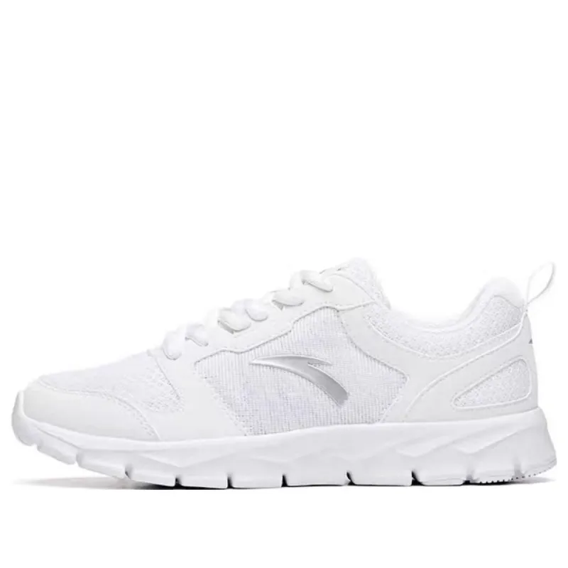 (WMNS) ANTA Running Series Shoes 'White' 92625512-38 sold by KicksCrew