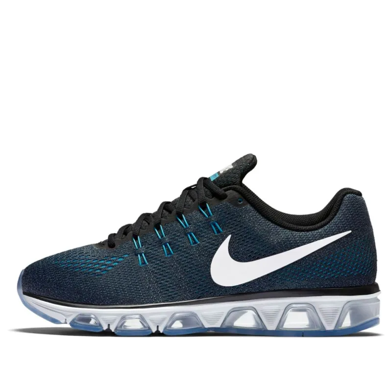 Nike Air Max Tailwind 8 'Black Blue' 805941-005 sold by KicksCrew