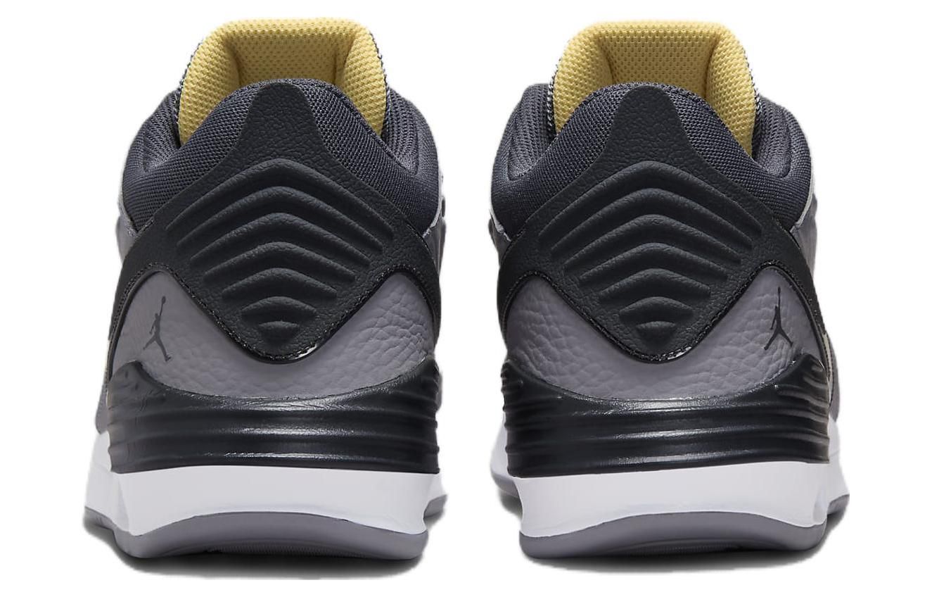 Air Jordan Max Aura 5 'Cement Grey' DZ4353-007 sold by KicksCrew product image thumbnail 5