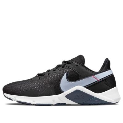 (WMNS) Nike Legend Essential 2 'Black Ashen Slate' CQ9545-005 sold by KicksCrew