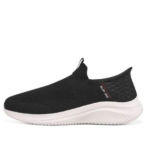 Skechers Ultra Flex 3.0 'Black White' 894227-BLK sold by KicksCrew