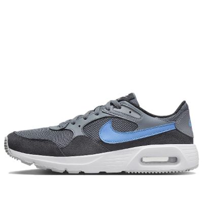 Nike Air Max SC 'Cool Grey University Blue' CW4555-014 sold by KicksCrew