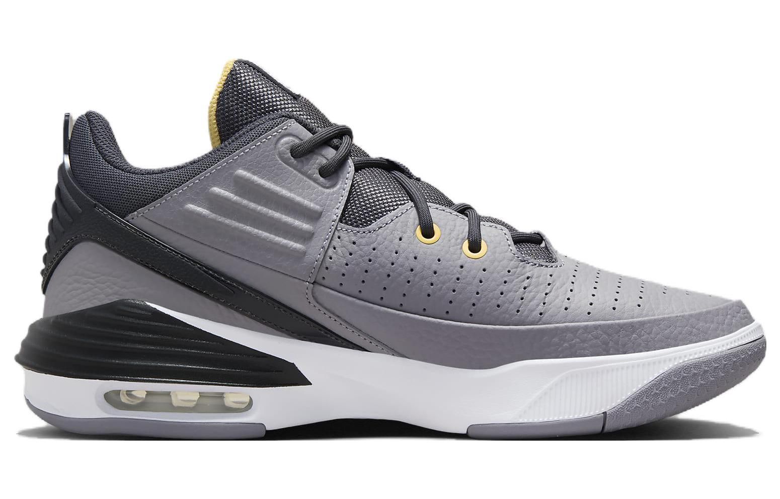 Air Jordan Max Aura 5 'Cement Grey' DZ4353-007 sold by KicksCrew product image thumbnail 2