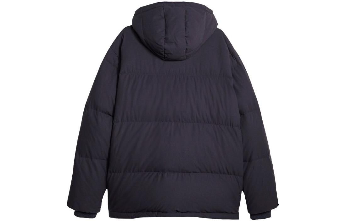 Puma Mmq Down Jacket 'Black' 620817-16 sold by KicksCrew product image thumbnail 2