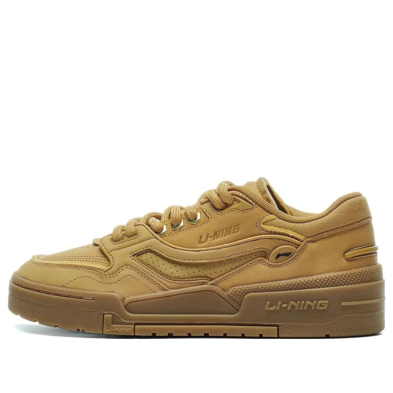 Li-Ning 001 BTC Prm 'Khaki' AGCT219-4 sold by KicksCrew