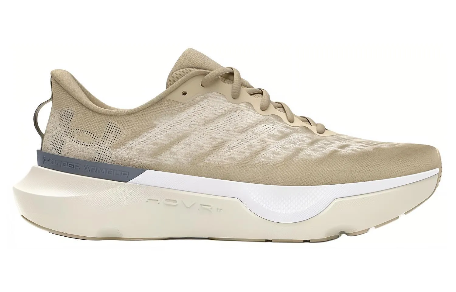 Under Armour HOVR Infinite Pro 'Breeze - Sandstorm' 3027187-200 sold by KicksCrew product image thumbnail 2