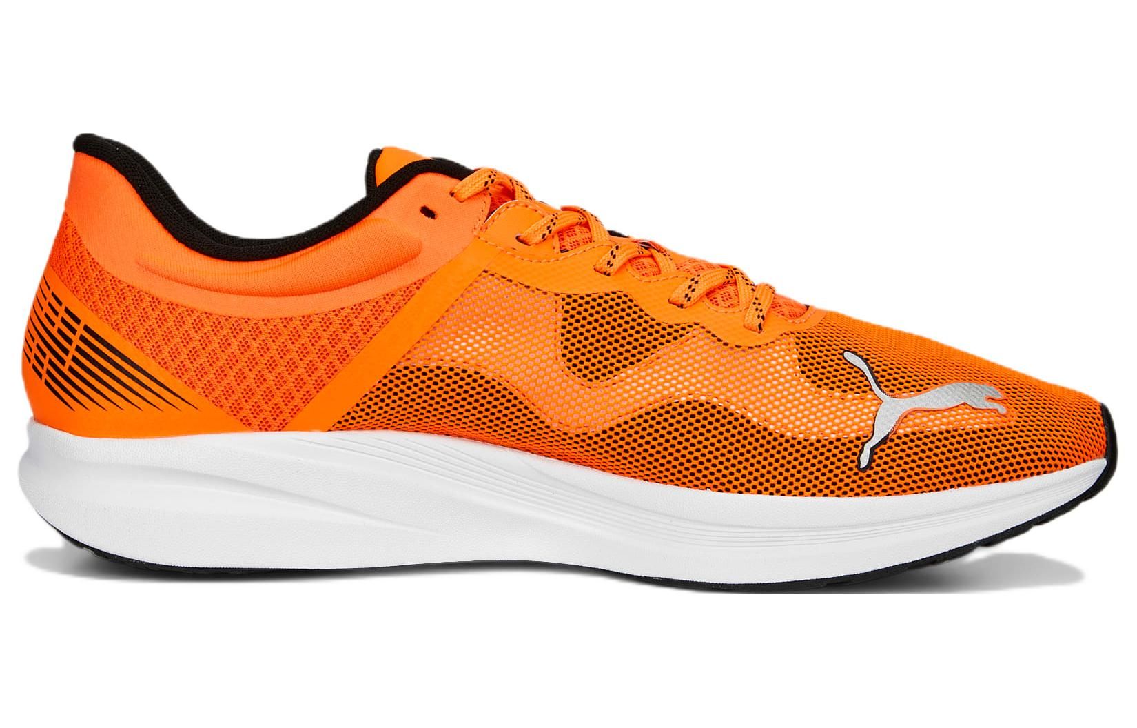 PUMA Redeem Profoam 'Ultra Orange' 377995-05 sold by KicksCrew product image thumbnail 2