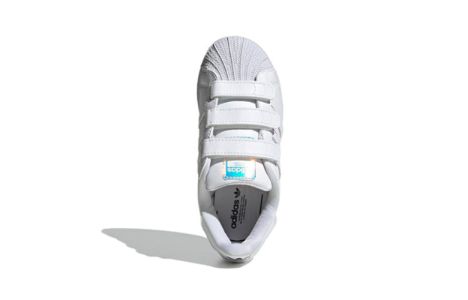 (PS) Adidas Superstar Shoes 'Iridescent' GV8903 sold by KicksCrew