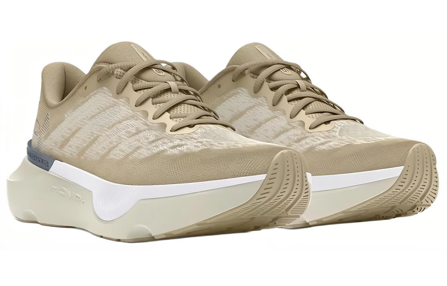 Under Armour HOVR Infinite Pro 'Breeze - Sandstorm' 3027187-200 sold by KicksCrew product image thumbnail 3