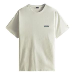 KITH x Columbia Eea Rain Recruter Tee 'Beige' KHM030467-125 sold by KicksCrew