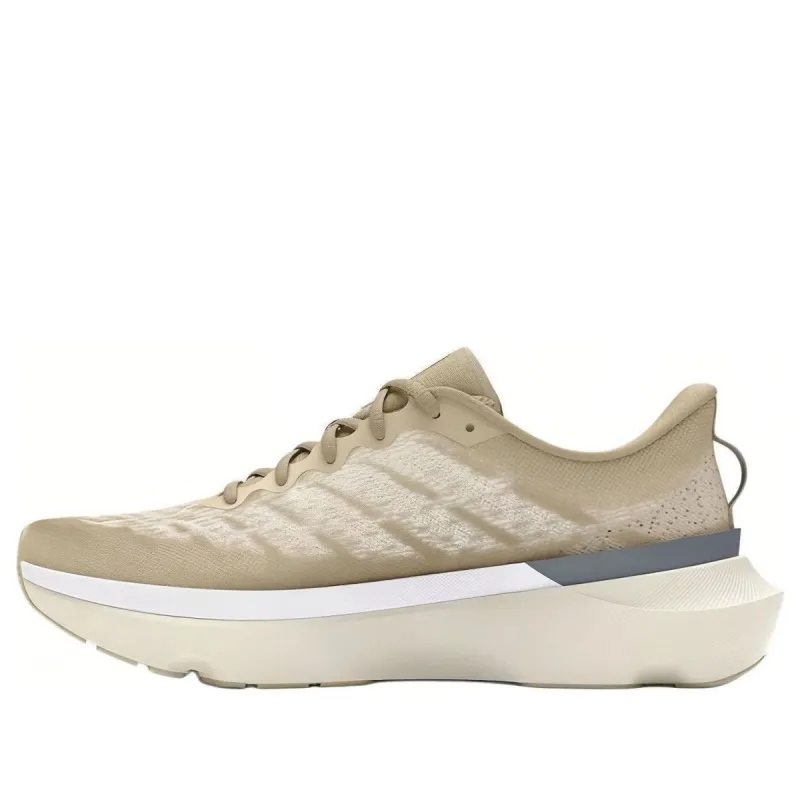 Under Armour HOVR Infinite Pro 'Breeze - Sandstorm' 3027187-200 sold by KicksCrew