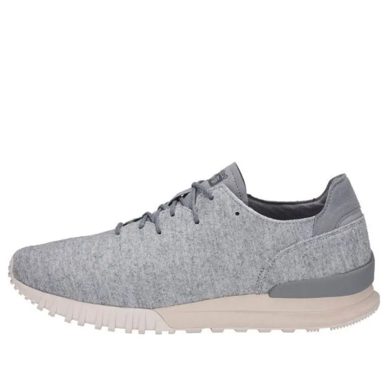 Onitsuka Tiger Samsara Lo Sneakers 'Grey' D813N-1111 sold by KicksCrew