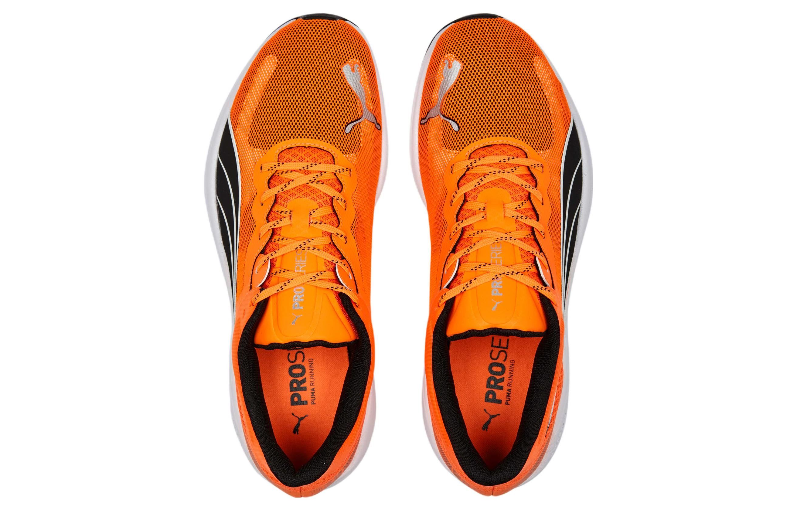 PUMA Redeem Profoam 'Ultra Orange' 377995-05 sold by KicksCrew product image thumbnail 4