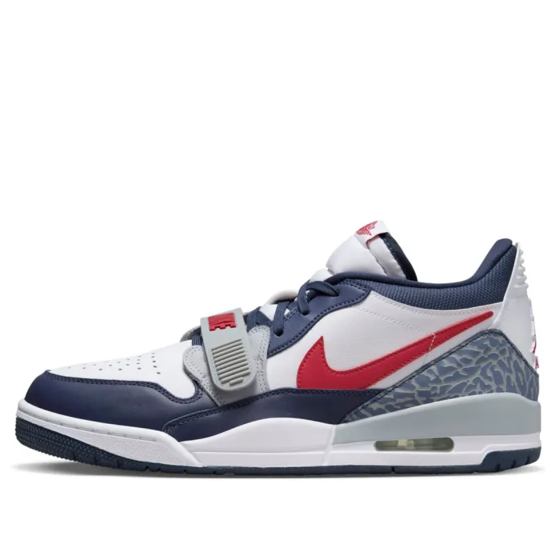 Air Jordan Legacy 312 Low 'Olympic' CD7069-164 sold by KicksCrew