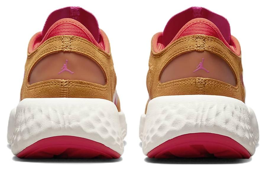 (WMNS) Air Jordan Delta 3 Low 'Chutney' DM3384-781 sold by KicksCrew product image thumbnail 5